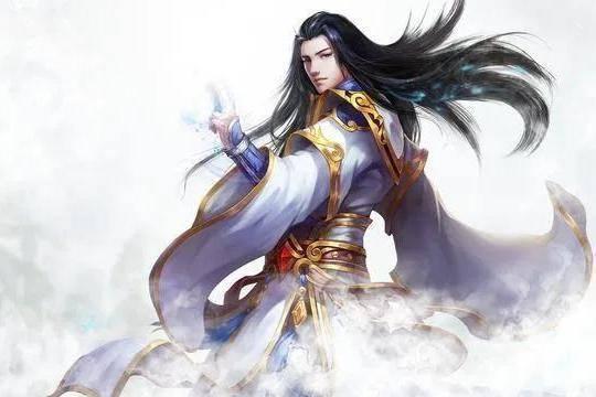蕭崢小月的小說(shuō)執(zhí)掌風(fēng)云，風(fēng)云變幻中的英雄傳奇