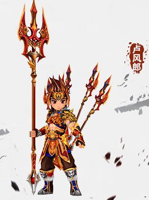 熱血江湖手游最新SF，探索江湖，體驗(yàn)無(wú)限激情