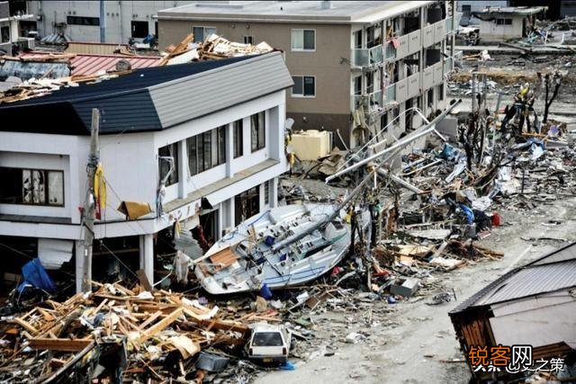 日本地震最新消息，影響與啟示