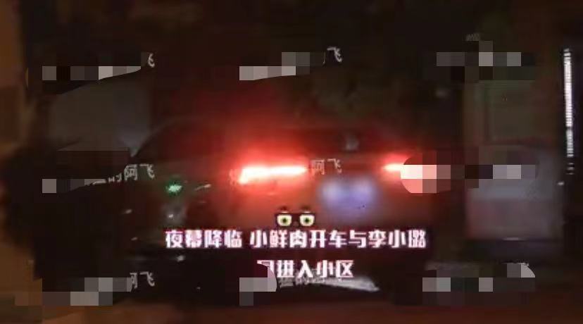 李小璐賈乃亮最新消息，揭秘他們的新生活與熱議事件