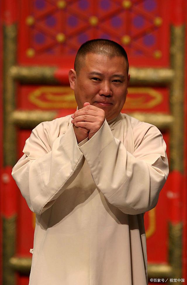 郭德綱最新相聲，傳承與創(chuàng)新并存的幽默藝術