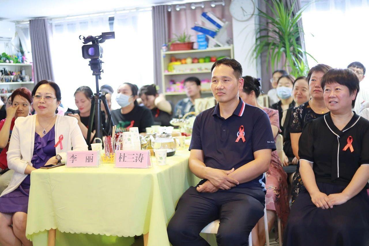 艾滋病最新消息，科學進步與社會應對的交匯點