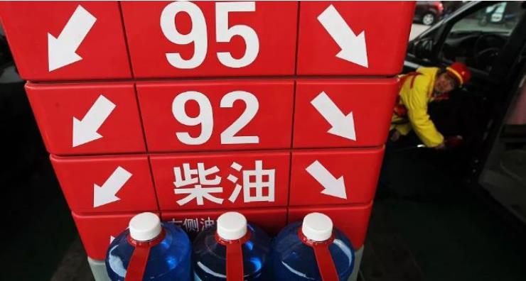 國際油價最新動態(tài)分析