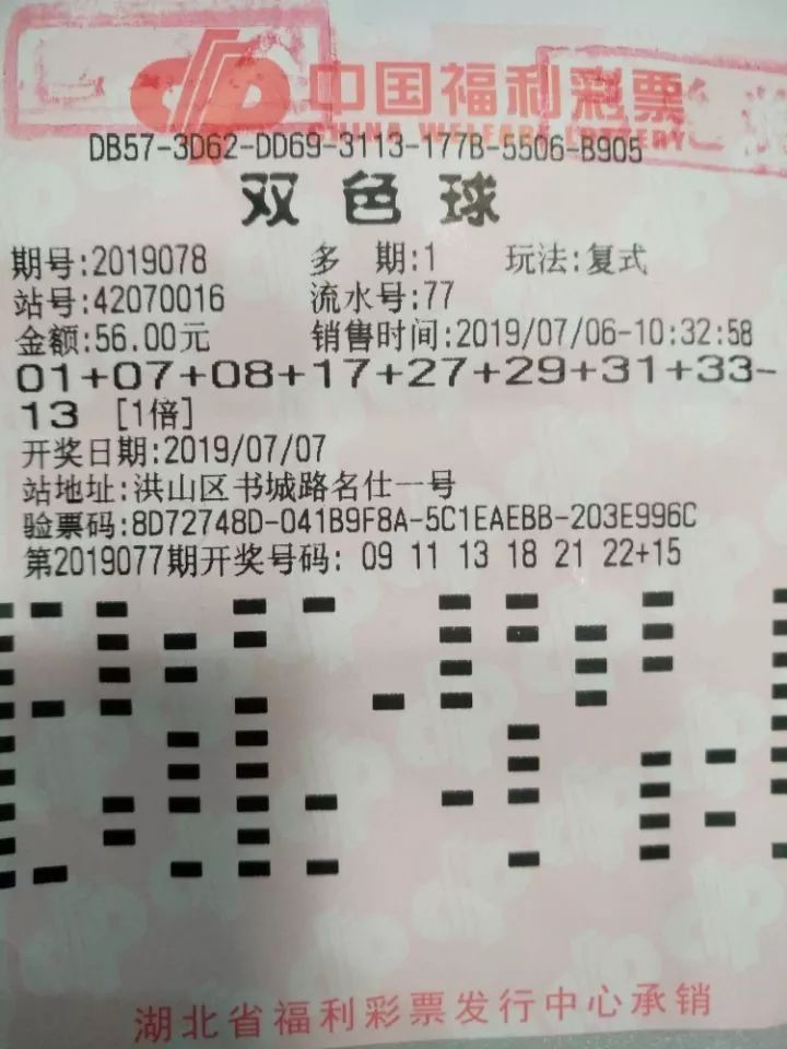 雙色球最新結(jié)果，揭秘彩票背后的故事與影響