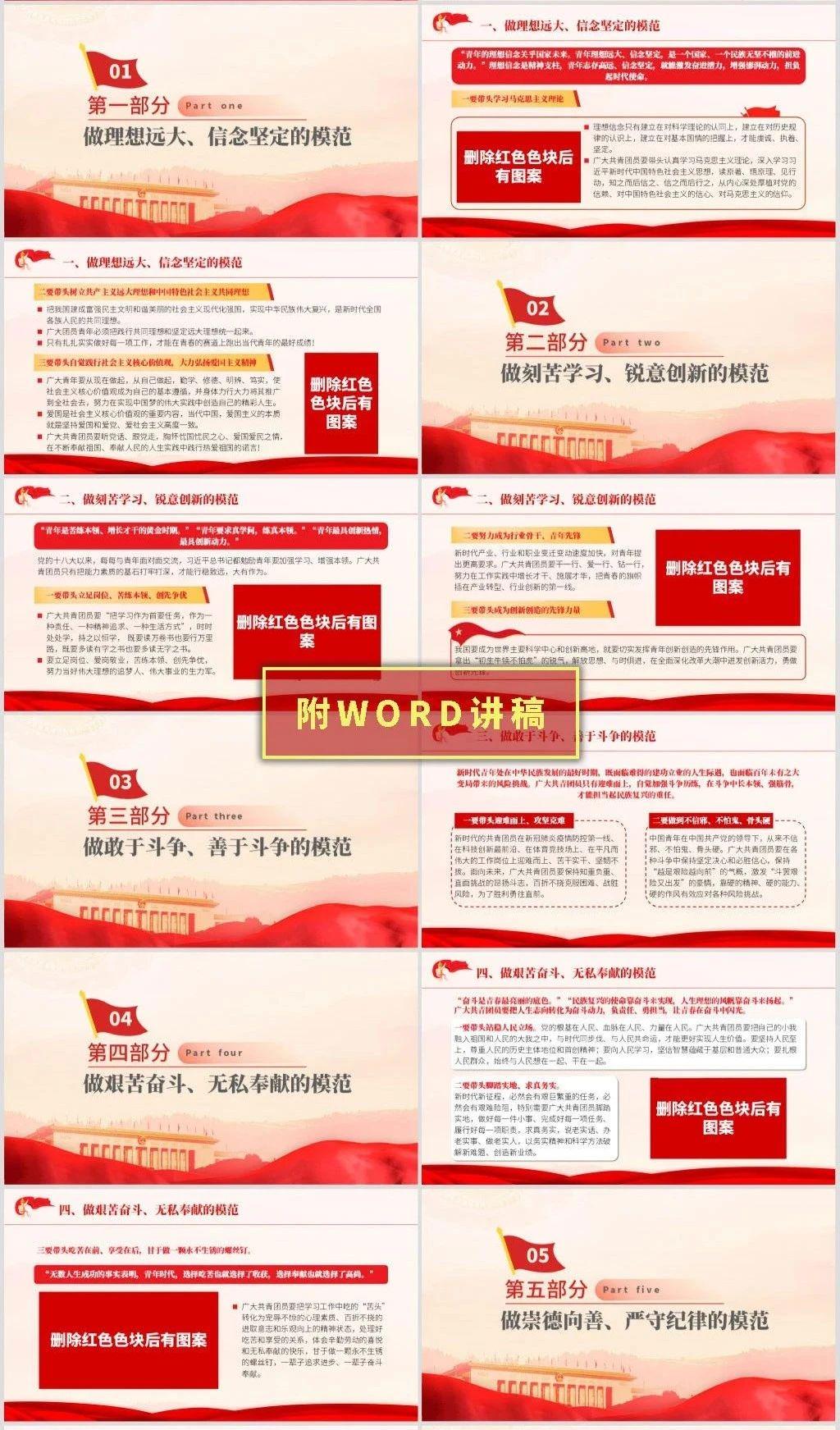 最新黨章，引領(lǐng)新時(shí)代的行動(dòng)指南