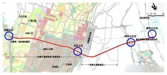 重慶東站最新消息，進(jìn)展、影響與展望