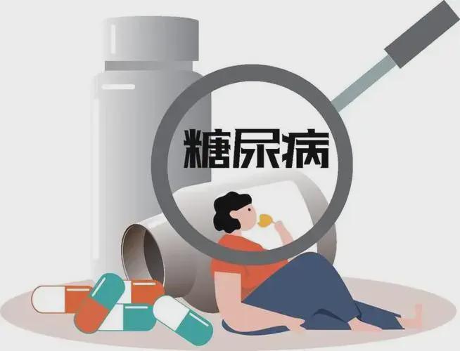 口服胰島素最新消息，突破傳統(tǒng)，邁向未來(lái)糖尿病治療的新篇章