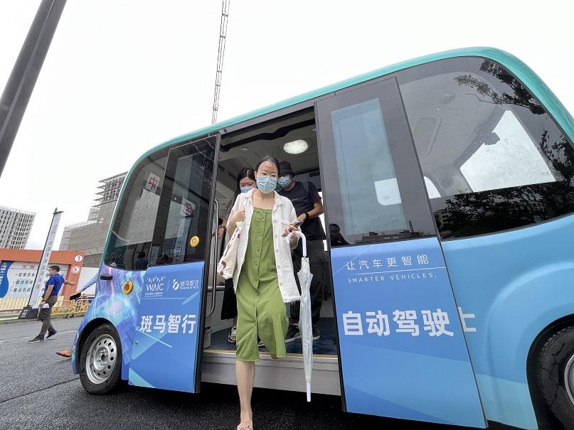 無人駕駛最新消息，技術(shù)革新引領(lǐng)未來交通革命