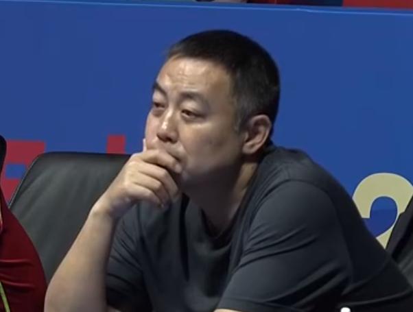 乒乓球世乒賽最新消息，賽場風(fēng)云再起，各國選手競相角逐