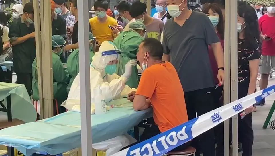 廣州登革熱最新消息，全面防控，保障民眾健康