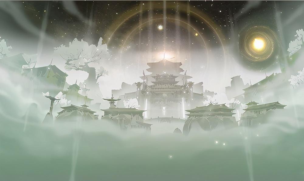 仙魔同修最新章節(jié)，混沌初開(kāi)，修煉新紀(jì)元